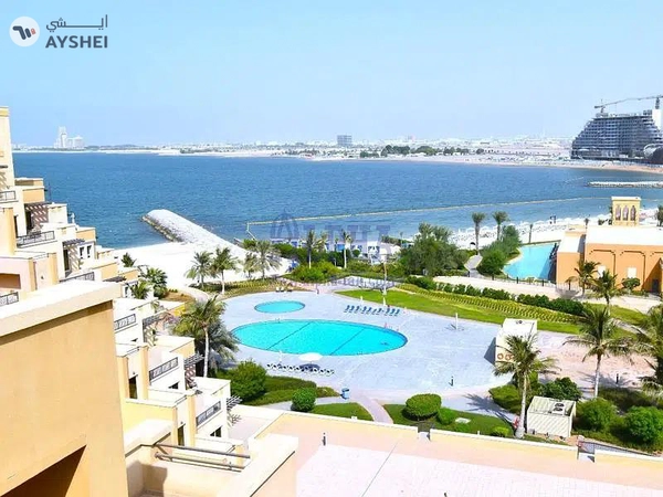 Kahraman Building, Bab Al Bahr Residences, Al Marjan Island, Ras Al Khaimah