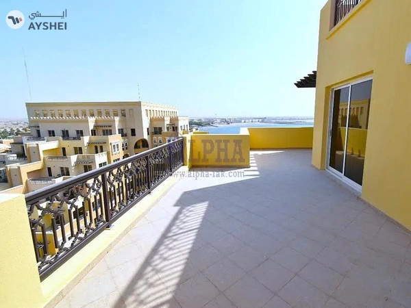 Kahraman Building, Bab Al Bahr Residences, Al Marjan Island, Ras Al Khaimah