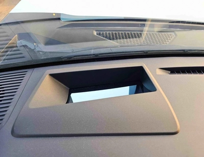 Toyota Prado PLATINUM | 2.8L V4 DIESEL | TOP VARIANT | 360* CAMERA | DIFF LOCK | SUNROOF-12