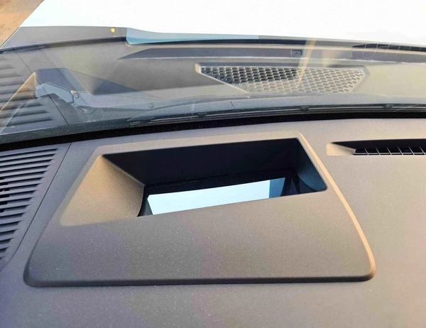Toyota Prado PLATINUM | 2.8L V4 DIESEL | TOP VARIANT | 360* CAMERA | DIFF LOCK | SUNROOF
