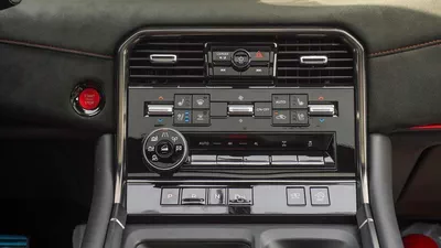 Nissan Patrol Nismo-9