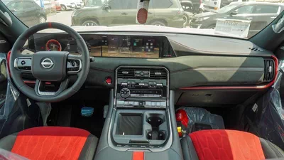 Nissan Patrol Nismo-10