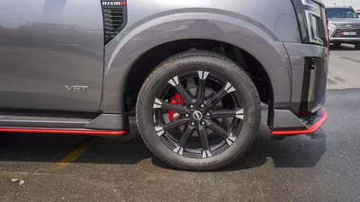 Nissan Patrol Nismo-21
