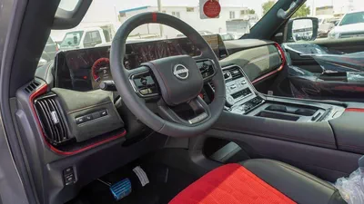 Nissan Patrol Nismo-3