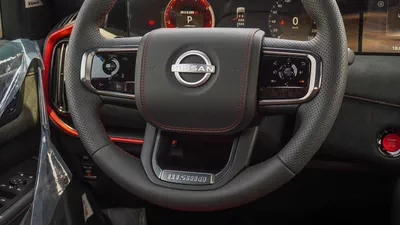 Nissan Patrol Nismo-4