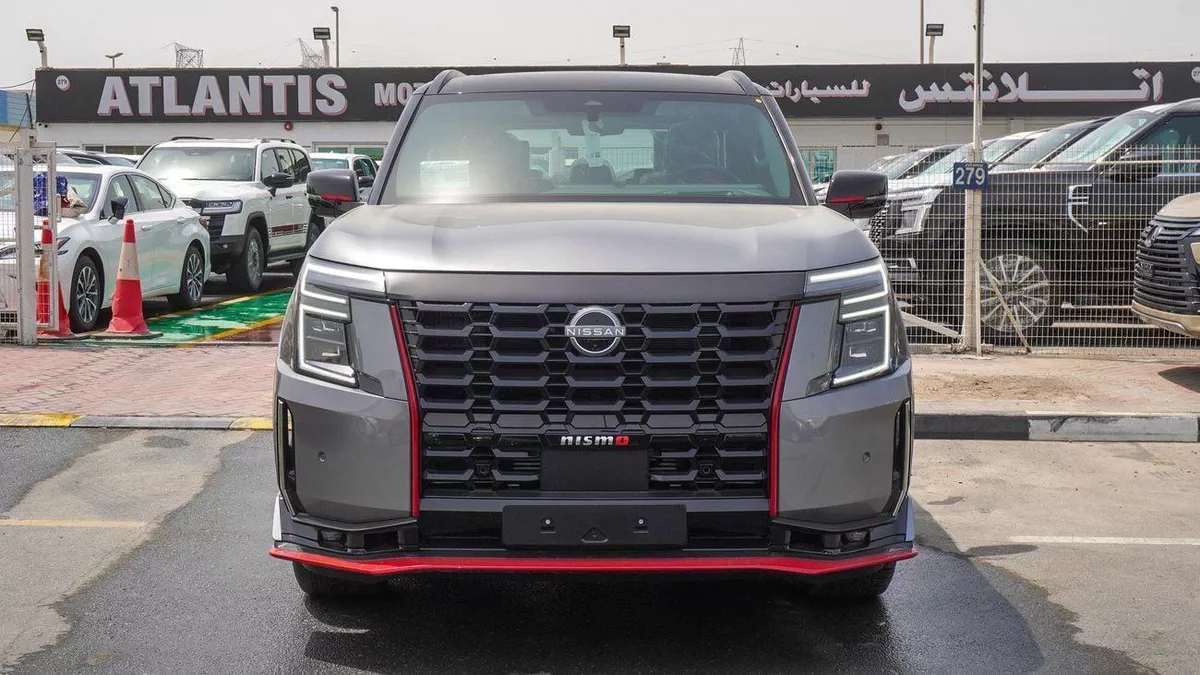 Nissan Patrol Nismo-1-0