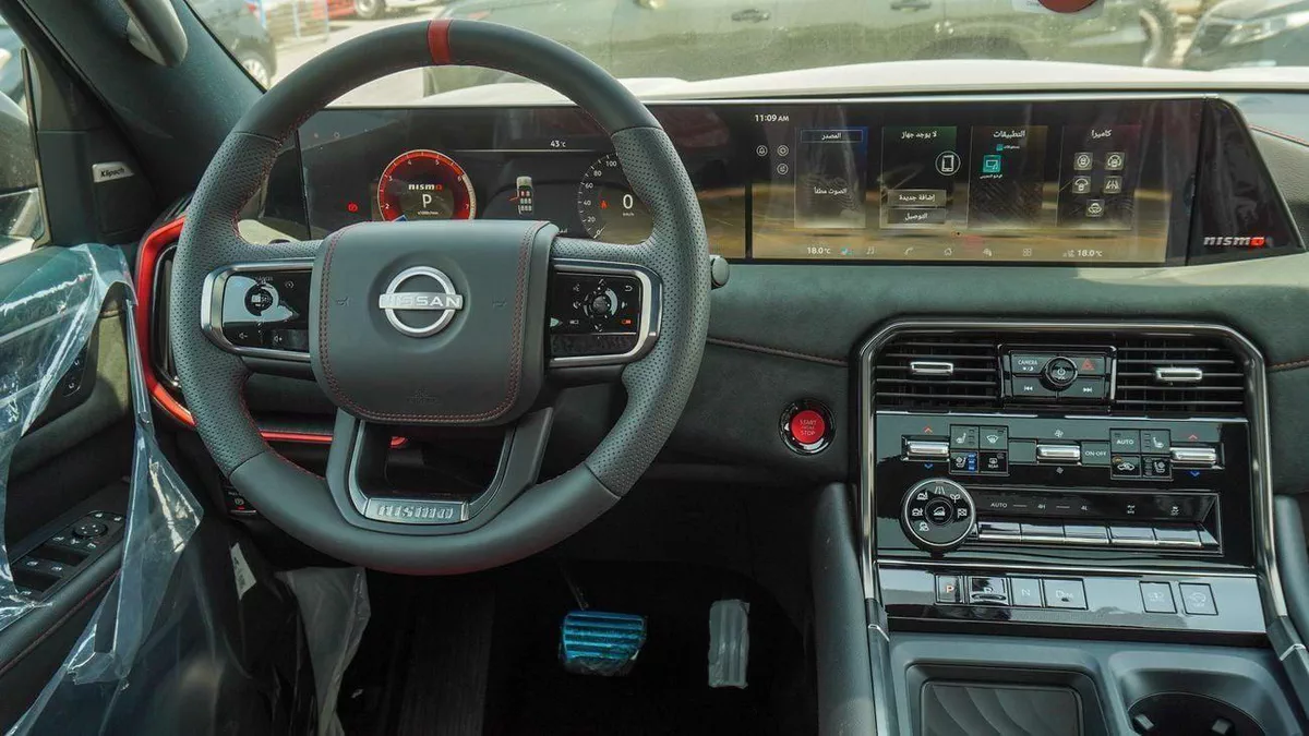 Nissan Patrol Nismo-8-0