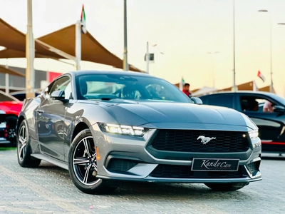 2024 Ford Mustang Ecoboost - # 25184-2