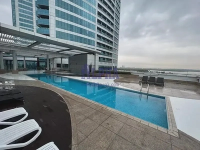 Julphar Towers, Dafan Al Nakheel, Ras Al Khaimah-9