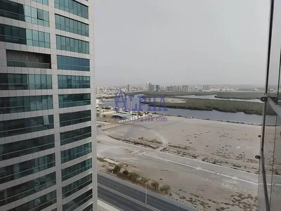 Julphar Towers, Dafan Al Nakheel, Ras Al Khaimah-0