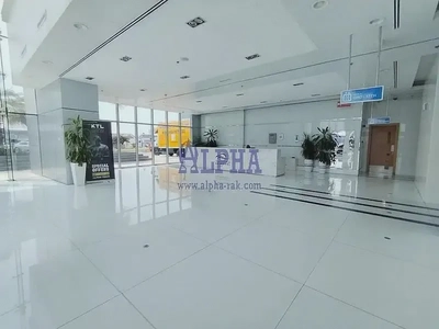 Julphar Towers, Dafan Al Nakheel, Ras Al Khaimah-6