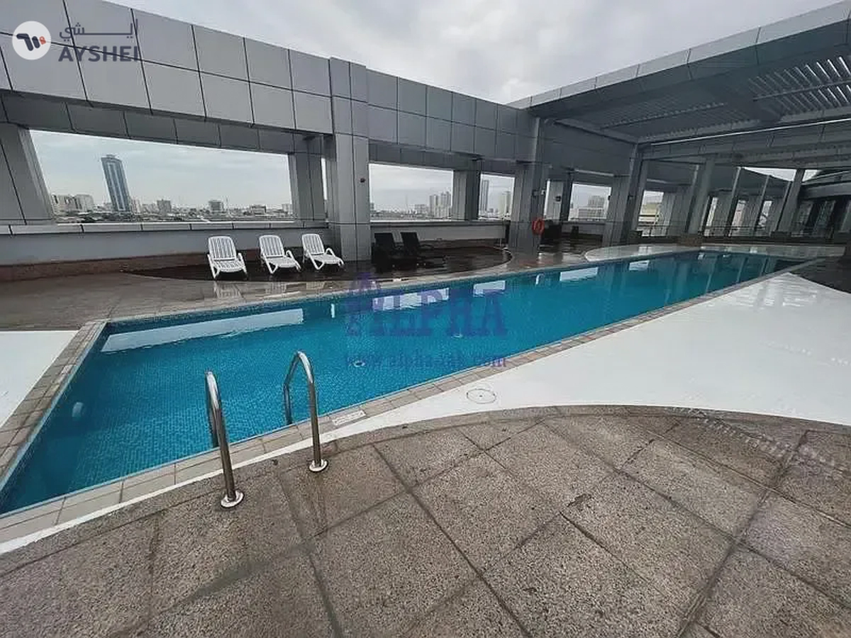 Julphar Towers, Dafan Al Nakheel, Ras Al Khaimah-7-7