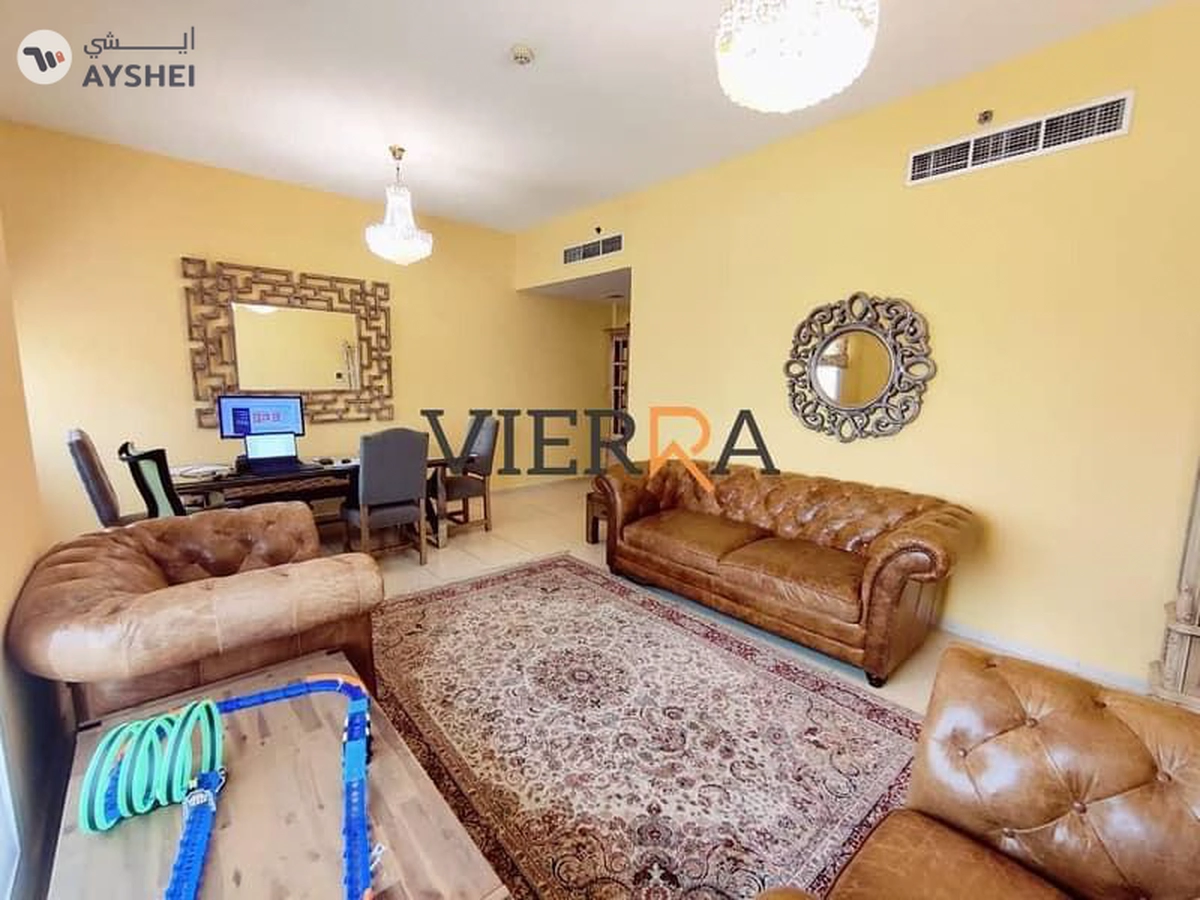 Mazaya 10A, Queue Point, Liwan, Dubai
