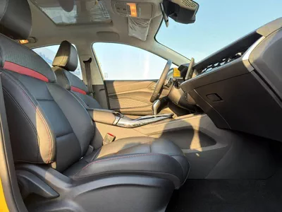 MG GT LUXURY 1.5L Turbo Petrol 2023 Export Price @ 37,000 AED-7