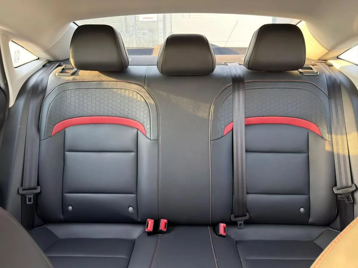 MG GT LUXURY 1.5L Turbo Petrol 2023 Export Price @ 37,000 AED-4-4