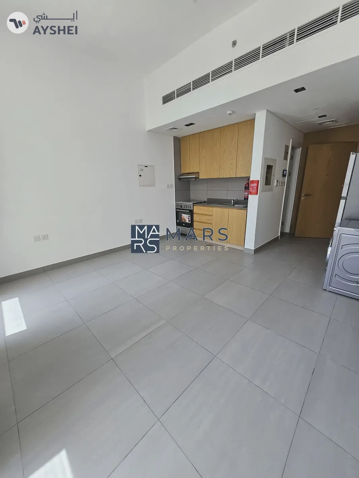Chic Urban Living Awaits in Al Mamsha, Sharjah - Your Dream Studio for AED 400,000