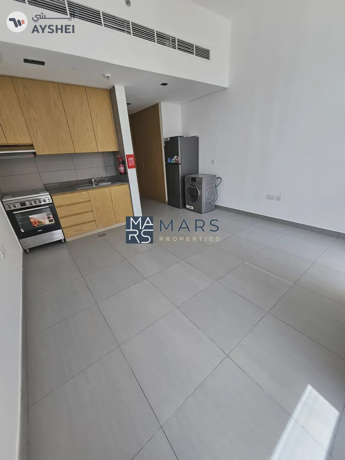 Chic Urban Living Awaits in Al Mamsha, Sharjah - Your Dream Studio for AED 400,000