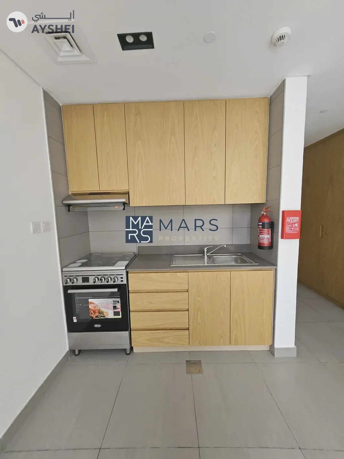 Chic Urban Living Awaits in Al Mamsha, Sharjah - Your Dream Studio for AED 400,000