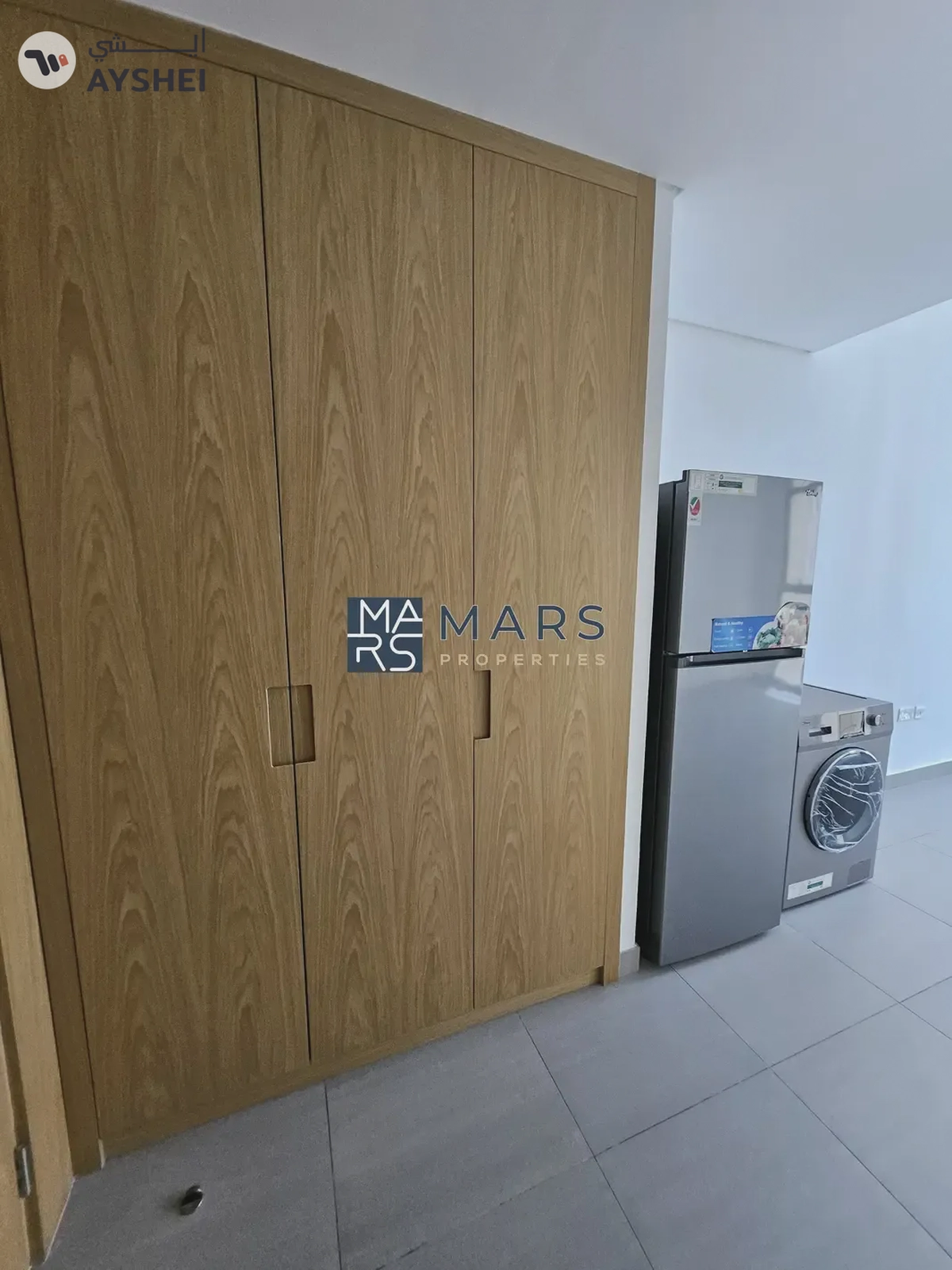 Chic Urban Living Awaits in Al Mamsha, Sharjah - Your Dream Studio for AED 400,000
