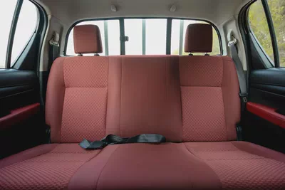 Hilux | Double Cabin 4x4 | Automatic | GCC Specs | Ref#T47801-10