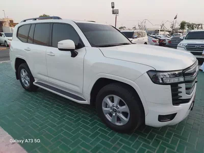 2024 Toyota Land Cruiser GXR twin turbo GCC Specs-0