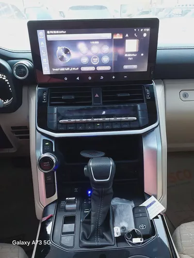 2024 Toyota Land Cruiser GXR twin turbo GCC Specs-10