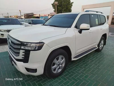 2024 Toyota Land Cruiser GXR twin turbo GCC Specs-1
