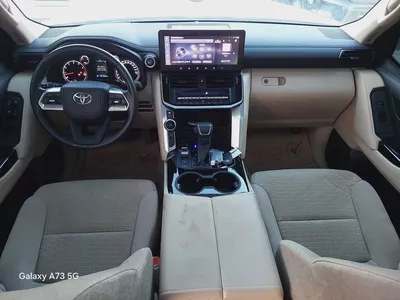 2024 Toyota Land Cruiser GXR twin turbo GCC Specs-8