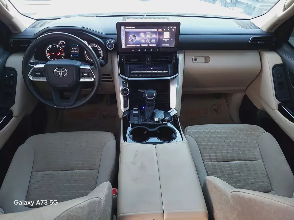 2024 Toyota Land Cruiser GXR twin turbo GCC Specs-8-8