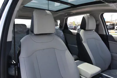 SPORTAGE LOADED 2024 | WHITE-4