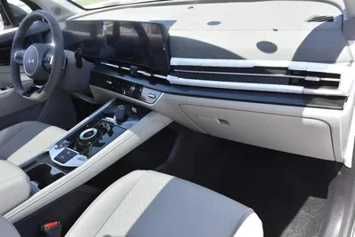 SPORTAGE LOADED 2024 | WHITE-8