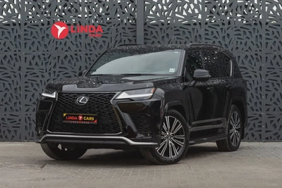 Lexus LX 700h 2025-0