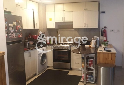 APARTMENT FOR RENT IN OCEANSCAPE, SHAMS ABU DHABI-9