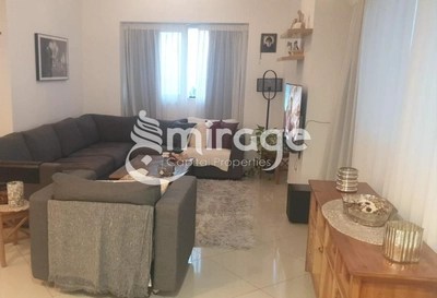 APARTMENT FOR RENT IN OCEANSCAPE, SHAMS ABU DHABI-5