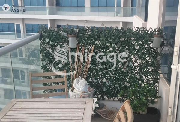 APARTMENT FOR RENT IN OCEANSCAPE, SHAMS ABU DHABI