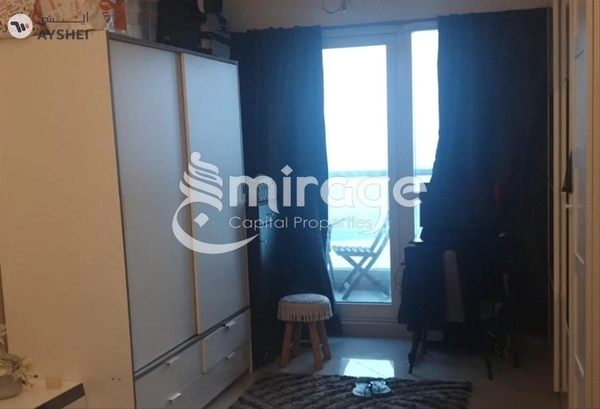 APARTMENT FOR RENT IN OCEANSCAPE, SHAMS ABU DHABI