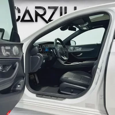 AED 2,154 P.M l 0% Downpayment l E350 AMG l Excellent Condition-6