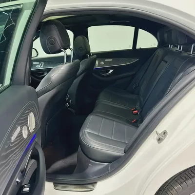 AED 2,154 P.M l 0% Downpayment l E350 AMG l Excellent Condition-7