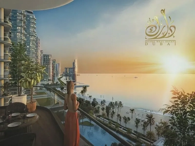 Sea View | Luxury Apartment | High Quality | High ROI | Easy Payment plan-6