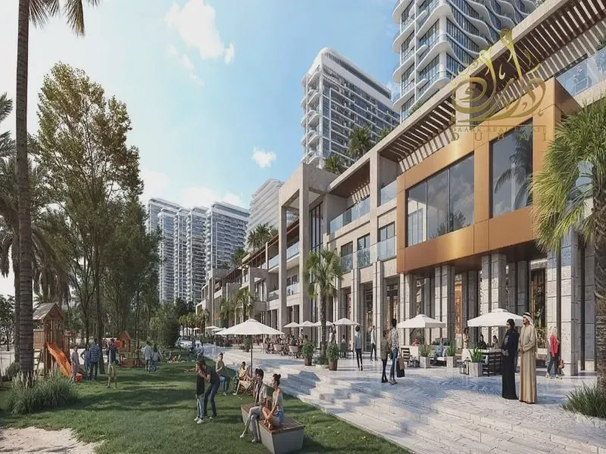 Sea View | Luxury Apartment | High Quality | High ROI | Easy Payment plan-4-4
