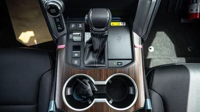 Toyota Land Cruiser VXR Land cruiset VX twin turbo full option 2025-14