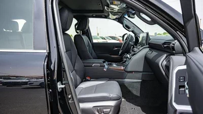 Toyota Land Cruiser VXR Land cruiset VX twin turbo full option 2025-15
