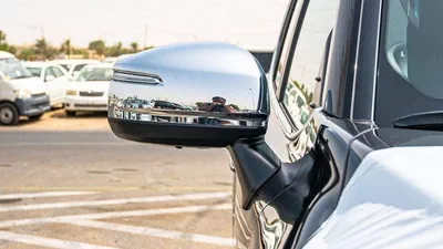 Toyota Land Cruiser VXR Land cruiset VX twin turbo full option 2025-6