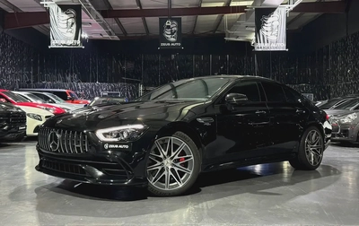 Korean | Low Mileage | Original Paint | Premium Luxury Sedan-0