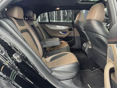 Korean | Low Mileage | Original Paint | Premium Luxury Sedan-17