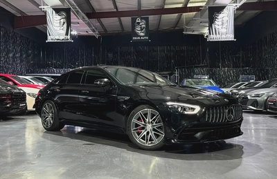 Korean | Low Mileage | Original Paint | Premium Luxury Sedan-2