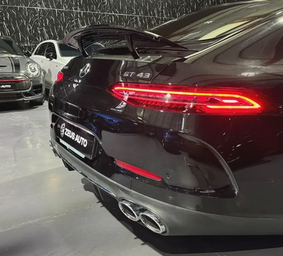 Korean | Low Mileage | Original Paint | Premium Luxury Sedan-8