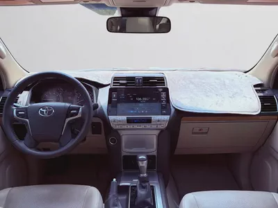 FULL OPTION | TOYOTA PRADO VXR | 4.0L V6 4WD | AGENCY WARRANTY TILL 2028 | 2023-13