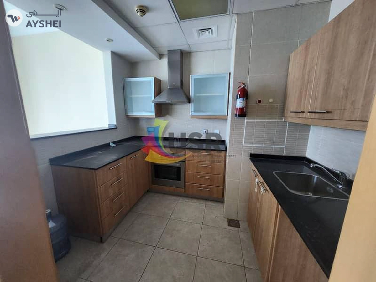 CHILLER FREE SHK ZAYED VIEW 2BR W/ BALCONY ALL AMENITIES FOR FAMILY 130K-8-8