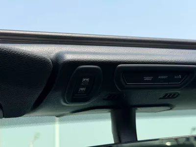 Jeep Wrangler SAHARA 2023 Export Price @ 135,000 AED-10